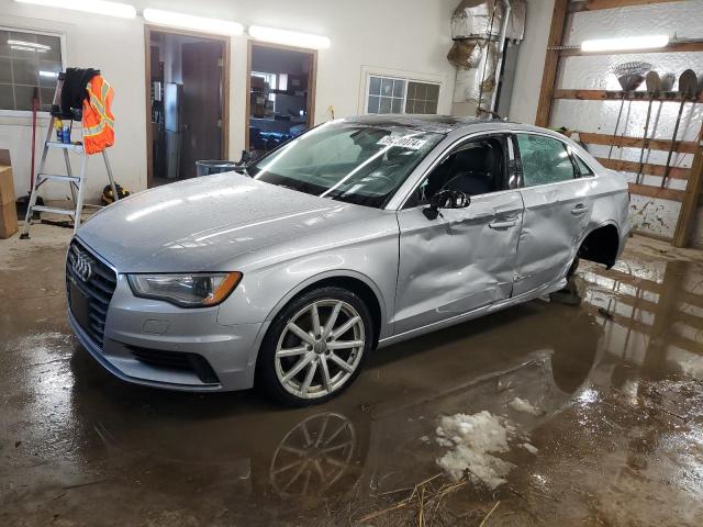 Изображение 1 2015 AUDI A3 PREMIUM PLUS 2015 с VIN WAUCJGFF9F1068344