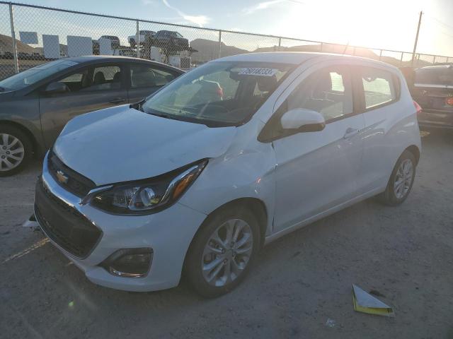 Изображение 2022 CHEVROLET SPARK 1LT 2022