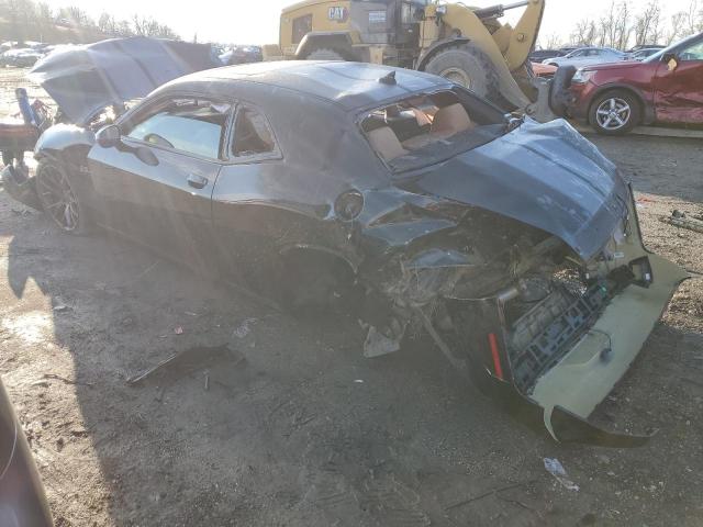Obraz 2 z 2015 DODGE CHALLENGER SRT 392 2015 z VIN 2C3CDZDJ5FH767635
