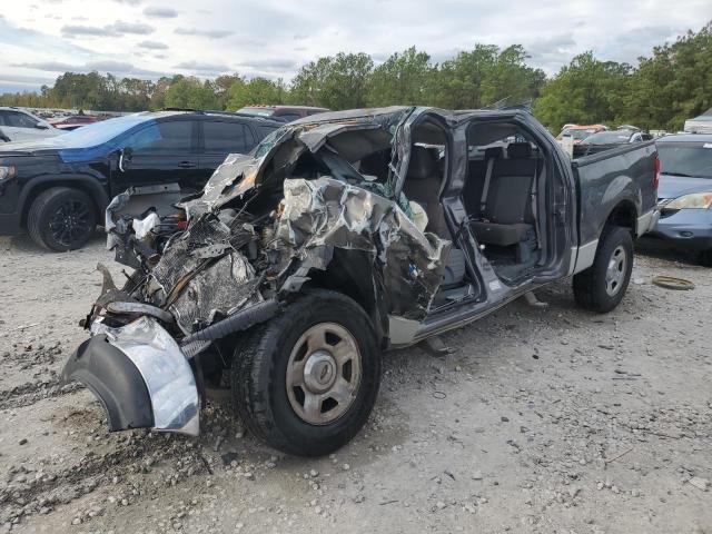 Obraz 1 z 2005 FORD F150 SUPERCREW 2005 z VIN 1FTRW12W95FA40210