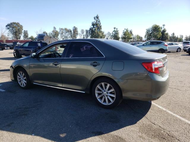 Image 2 of 2014 TOYOTA CAMRY L 2014 with VIN 4T4BF1FK0ER399693