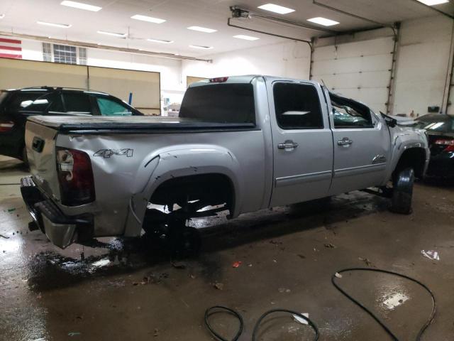 Image 3 of 2013 GMC SIERRA K1500 SL 2013 with VIN 3GTP2UEA6DG241774