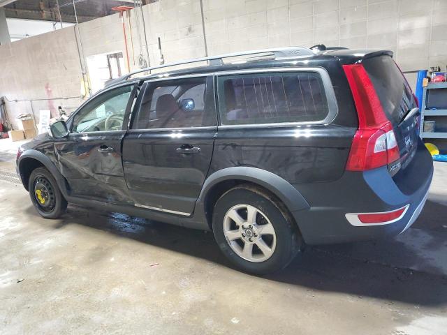 Obraz 2 z 2008 VOLVO XC70  2008 z VIN YV4BZ982581011636