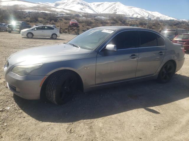 Image 1 of 2008 BMW 535 I 2008 with VIN WBANW13578CZ72946