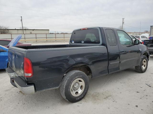 Изображение 3 1999 FORD F150  1999 с VIN 1FTRX17W8XNA16589