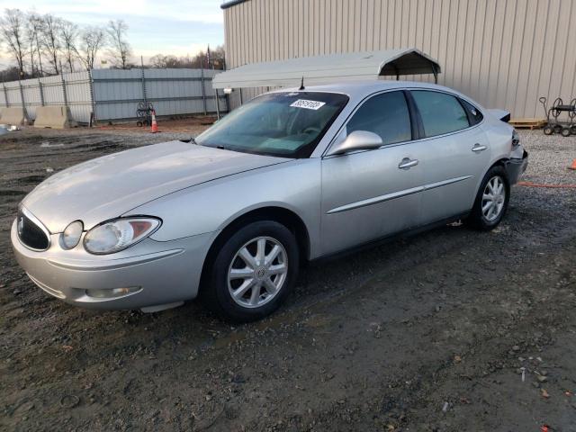 2005 BUICK LACROSSE CX 2005 image