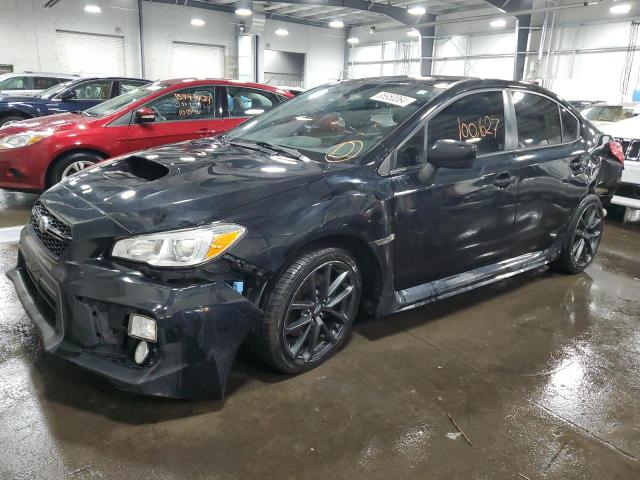 Obraz 1 z 2019 SUBARU WRX PREMIUM 2019 z VIN JF1VA1C68K9820453