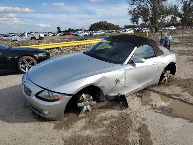 Obraz 2003 BMW Z4 3.0 2003