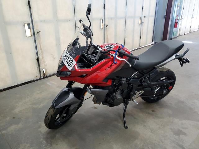 Obraz 2 z 2023 TRIUMPH MOTORCYCLE TIGER SPORT 660 2023 z VIN SMTL20UL5PTBE1523