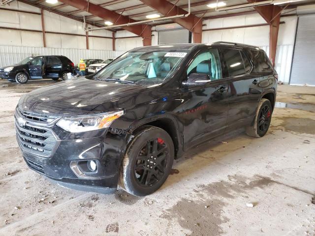2018 CHEVROLET TRAVERSE PREMIER 2018 image