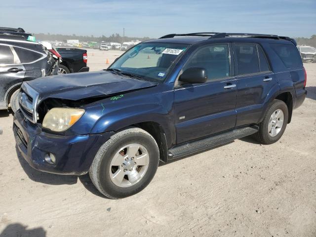 Obraz 2008 TOYOTA 4RUNNER SR5 2008