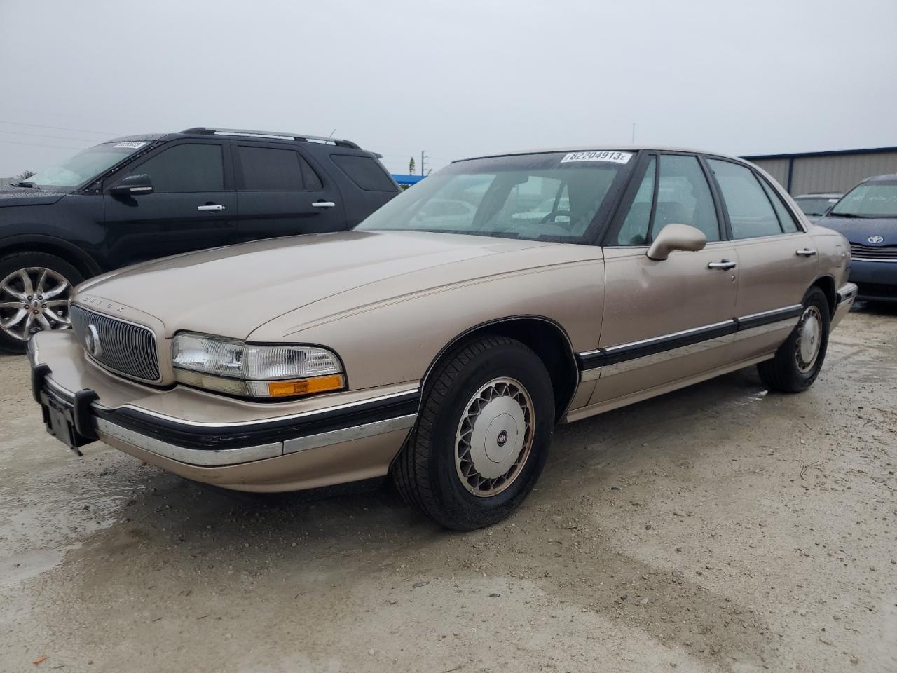 Obraz 1995 BUICK LESABRE LIMITED 1995