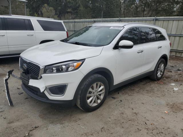 2018 KIA SORENTO LX 2018 image