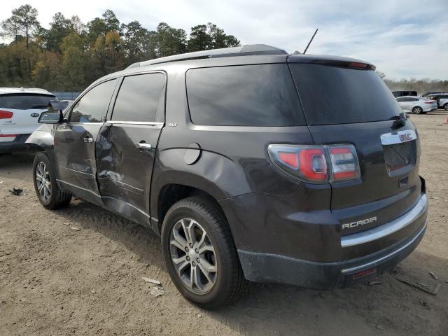 Obraz 2 z 2015 GMC ACADIA SLT-1 2015 z VIN 1GKKRRKD2FJ177644