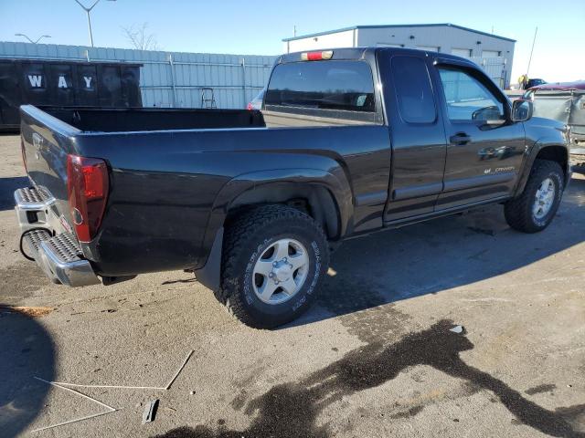 Image 3 of 2005 GMC CANYON  2005 with VIN 1GTDT196858183534