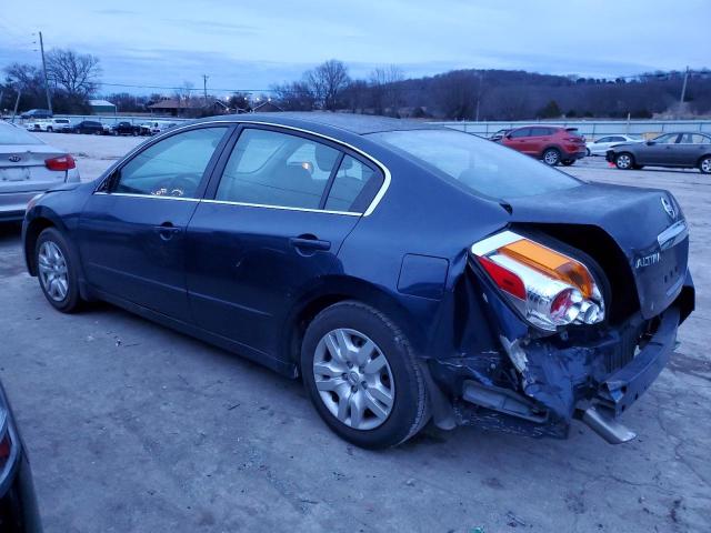 Image 2 of 2010 NISSAN ALTIMA BASE 2010 with VIN 1N4AL2AP4AN552016