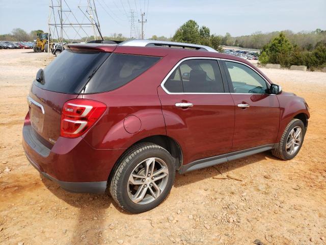 Изображение 3 2017 CHEVROLET EQUINOX PREMIER 2017 с VIN 2GNALDEK7H1615004