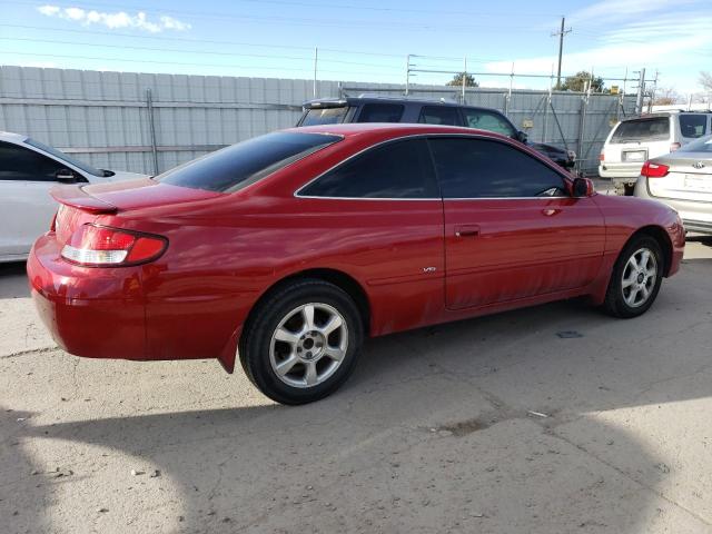 Obraz 3 z 1999 TOYOTA CAMRY SOLARA SE 1999 z VIN 2T1CF28P3XC197982