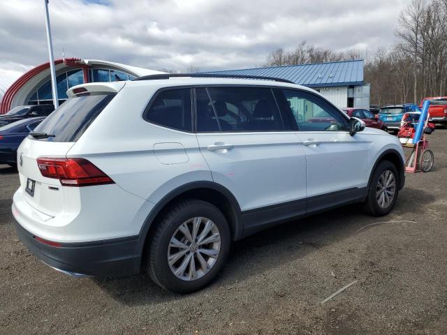 Obraz 3 z 2020 VOLKSWAGEN TIGUAN S 2020 z VIN 3VV0B7AXXLM135407
