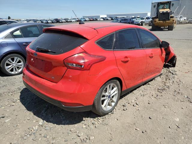Image 3 of 2017 FORD FOCUS SE 2017 with VIN 1FADP3K2XHL206830
