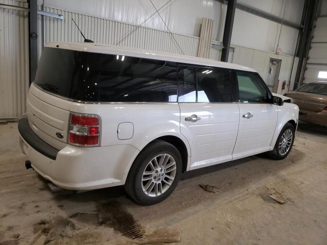 Изображение 3 2016 FORD FLEX SEL 2016 с VIN 2FMGK5C82GBA18897