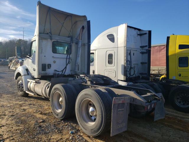 Изображение 3 2020 KENWORTH CONSTRUCTION T880 2020 с VIN 1XKZD49XXLJ402047