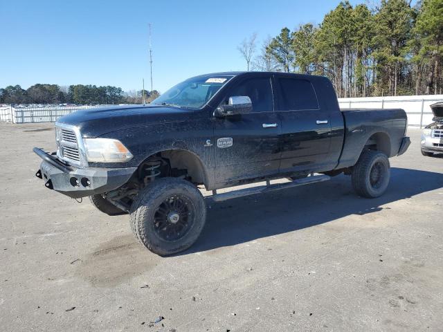 2012 DODGE RAM 2500 LONGHORN 2012 image