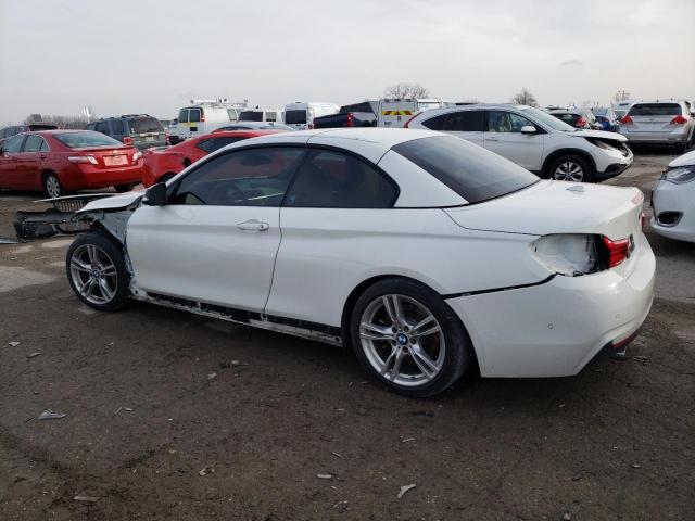 Image 2 of 2018 BMW 440I  2018 with VIN WBA4Z5C50JEA32978