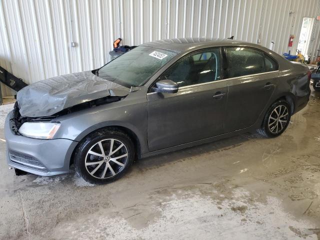 2017 VOLKSWAGEN JETTA SE 2017 image