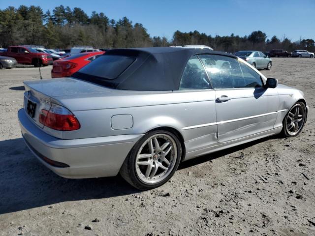 Изображение 3 2004 BMW 330 CI 2004 с VIN WBABW53484PL45810