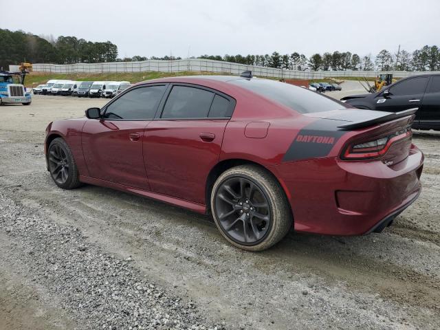 Image 2 of 2021 DODGE CHARGER R/T 2021 with VIN 2C3CDXCT8MH657070