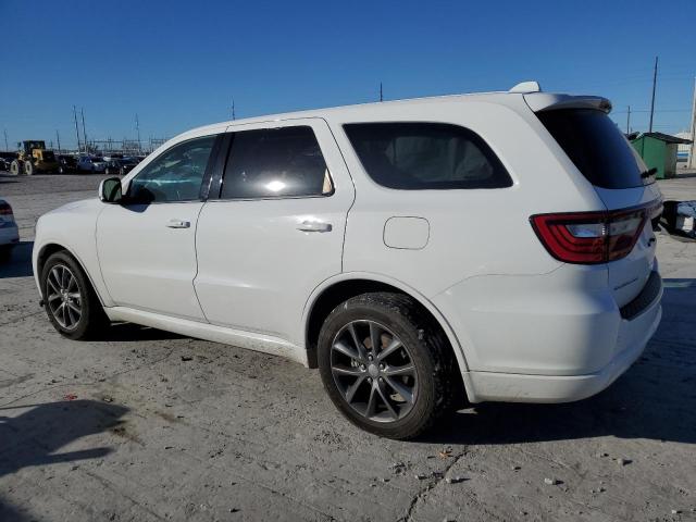 Изображение 2 2018 DODGE DURANGO GT 2018 с VIN 1C4RDHDG5JC289734