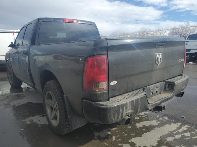 Изображение 2 2014 RAM 1500 ST 2014 с VIN 1C6RR7FTXES201995