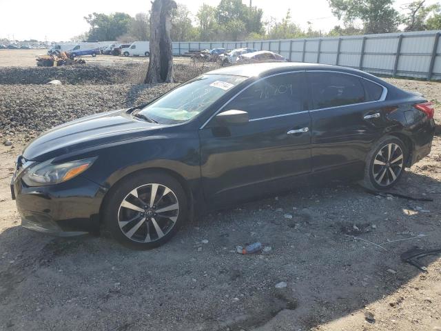 Image 1 of 2016 NISSAN ALTIMA 2.5 2016 with VIN 1N4AL3AP6GC117928