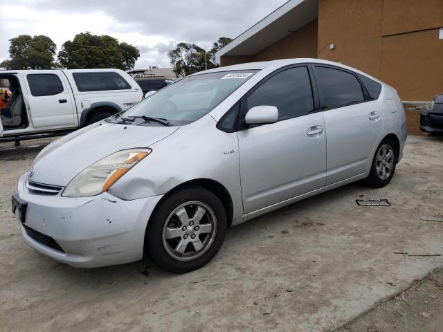 Изображение 1 2006 TOYOTA PRIUS  2006 с VIN JTDKB20UX63173615