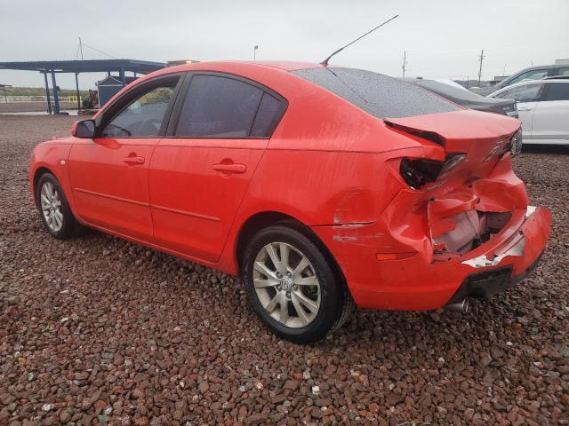 Image 2 of 2007 MAZDA 3 I 2007 with VIN JM1BK32F771652981