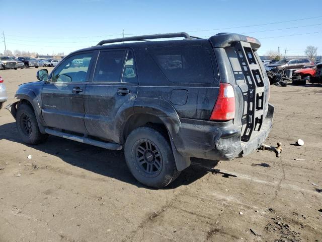 Изображение 2 2007 TOYOTA 4RUNNER SR5 2007 с VIN JTEBU14R678082996