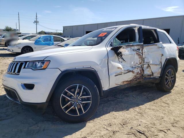 Obraz 1 z 2019 JEEP GRAND CHEROKEE LIMITED 2019 z VIN 1C4RJFBG8KC711593