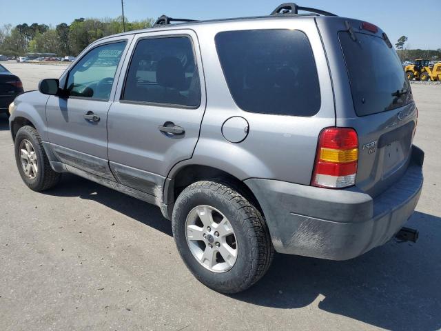 Изображение 2 2007 FORD ESCAPE XLT 2007 с VIN 1FMYU93ZX7KA83131