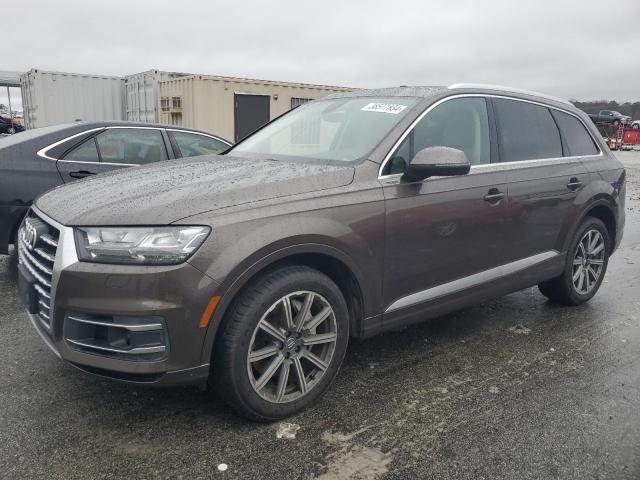 2017 AUDI Q7 PREMIUM PLUS 2017 image