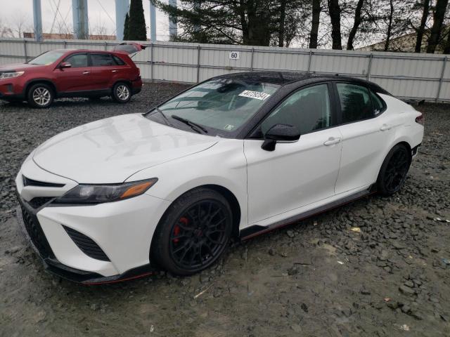 Obraz 1 z 2023 TOYOTA CAMRY TRD 2023 z VIN 4T1KZ1AK2PU087080