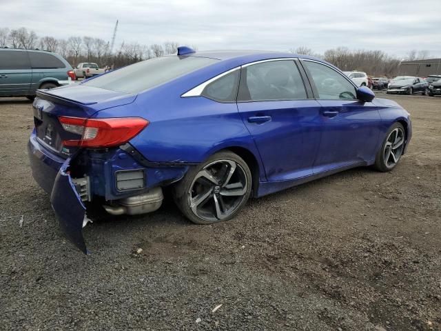 Изображение 3 2019 HONDA ACCORD SPORT 2019 с VIN 1HGCV1F36KA140171