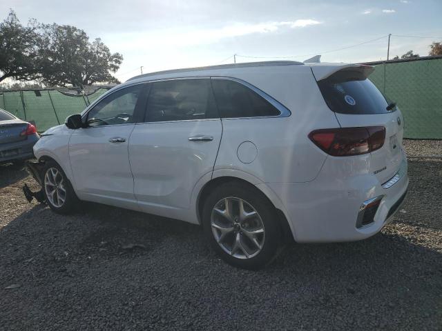 Изображение 2 2020 KIA SORENTO SX 2020 с VIN 5XYPK4A50LG692530