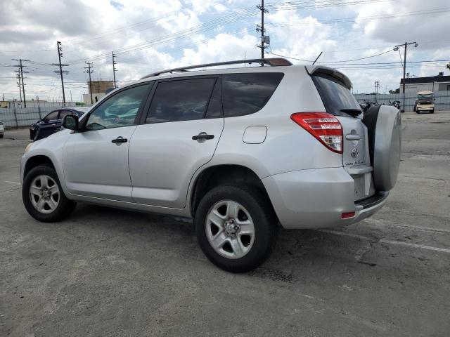 Изображение 2 2009 TOYOTA RAV4  2009 с VIN JTMZF35V995006374