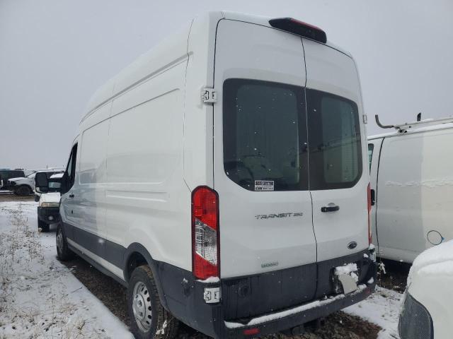 Obraz 2 z 2021 FORD TRANSIT T-350 2021 z VIN 1FTBW1XG9MKA86418