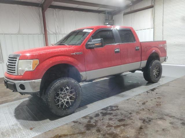 Obraz 1 z 2011 FORD F150 SUPERCREW 2011 z VIN 1FTFW1EF1BFB13399