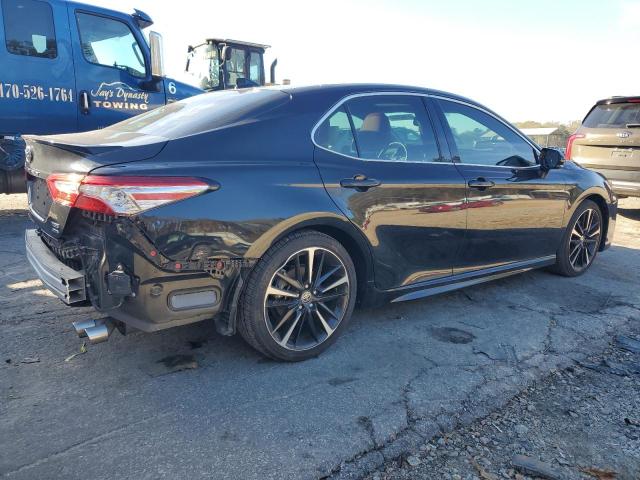 Obraz 3 z 2020 TOYOTA CAMRY XSE 2020 z VIN 4T1K61BK3LU001776