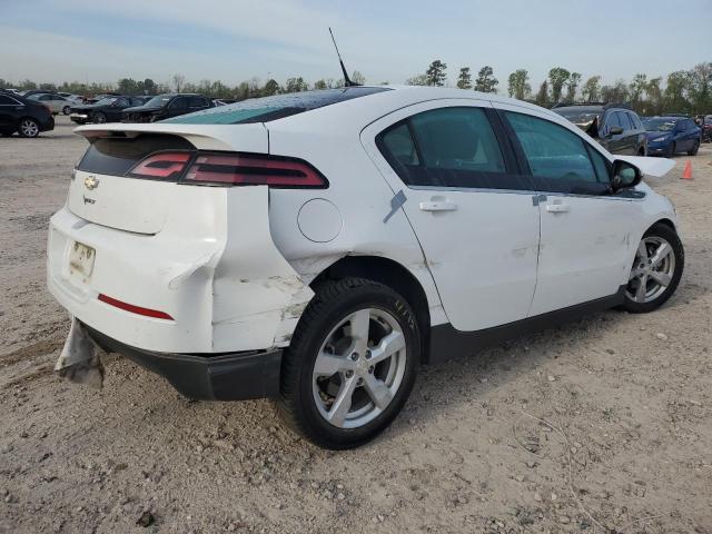 Image 3 of 2013 CHEVROLET VOLT  2013 with VIN 1G1RD6E48DU123014