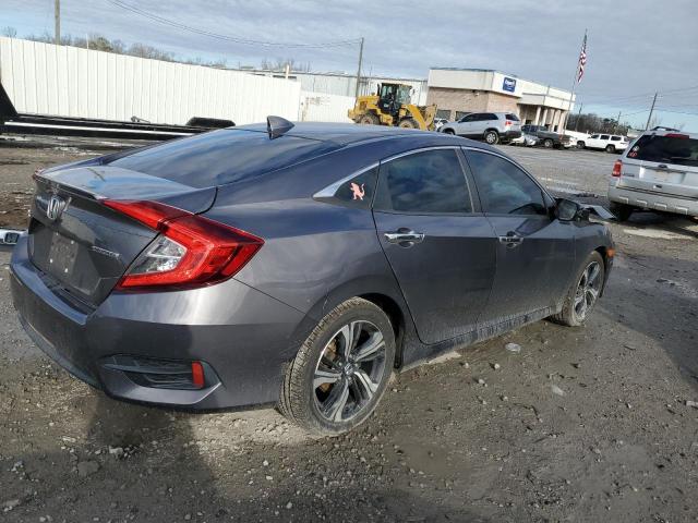 Image 3 of 2016 HONDA CIVIC TOURING 2016 with VIN 2HGFC1F9XGH631276