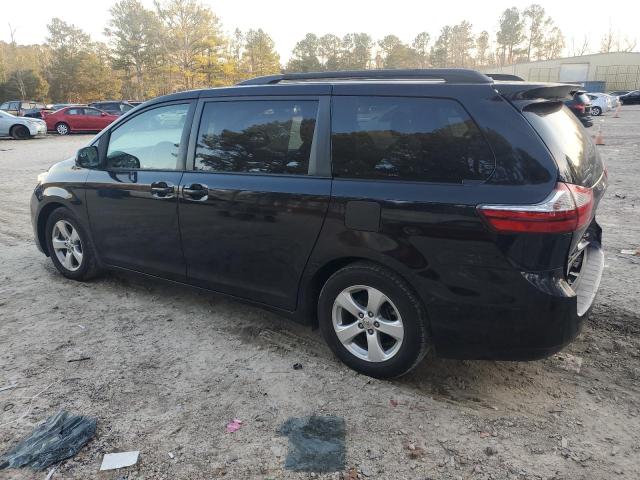 Изображение 2 2015 TOYOTA SIENNA LE 2015 с VIN 5TDKK3DC3FS611381